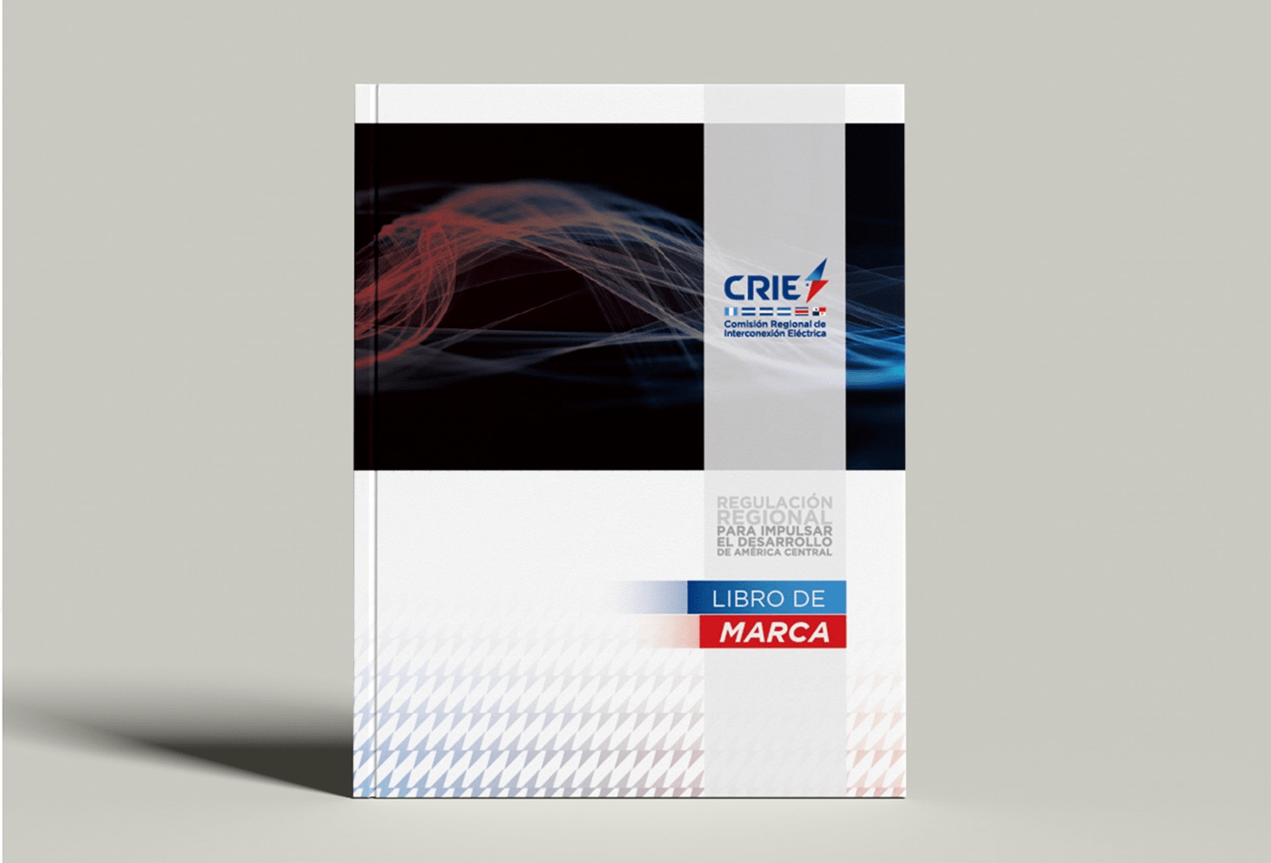 Libro de Marca - CRIE