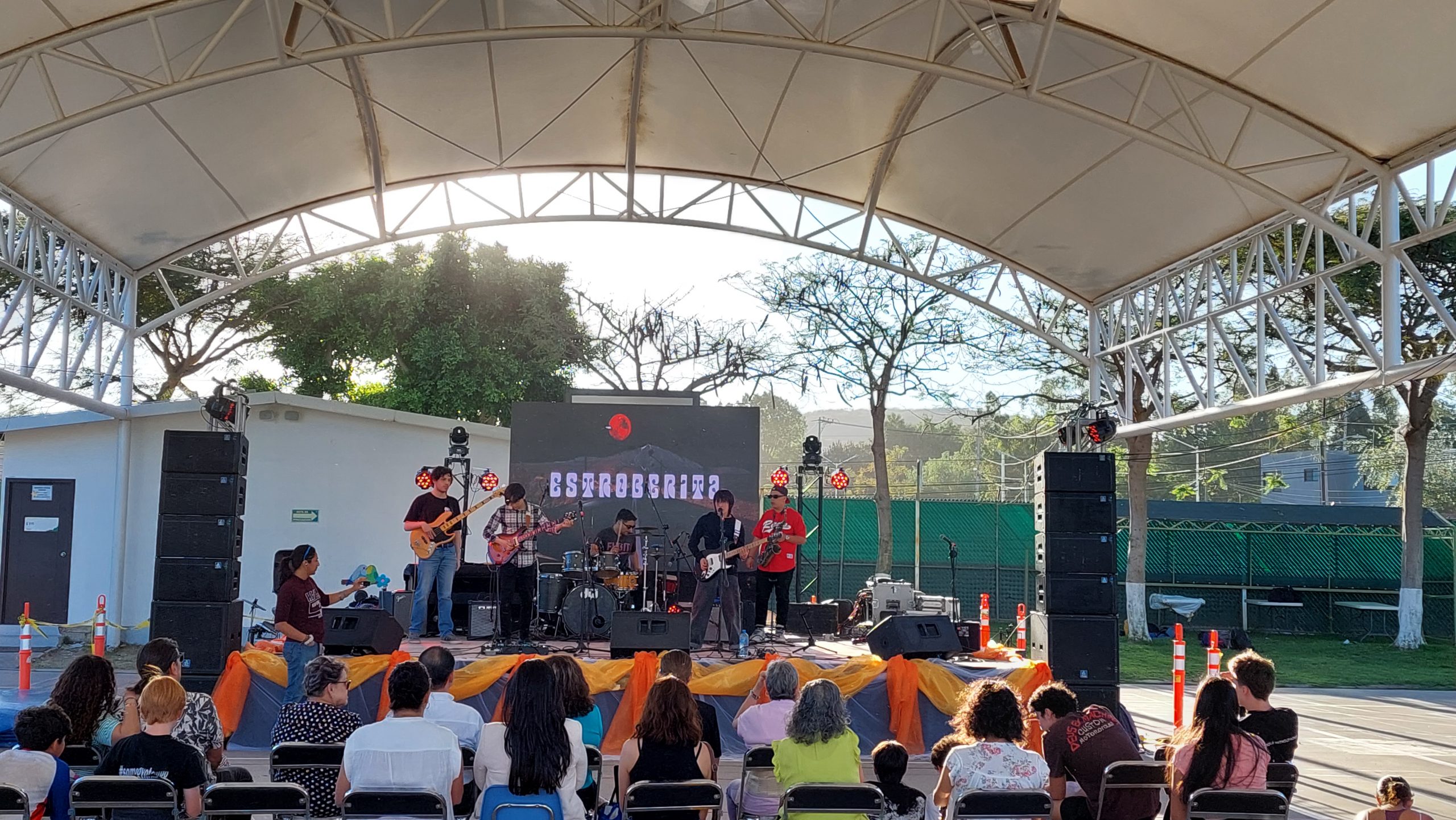 Semana Cultural (FrancoM)